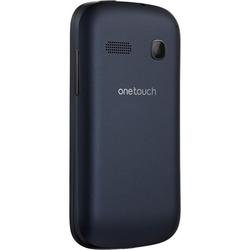 Alcatel OneTouch Pop C3 4033D (черный)