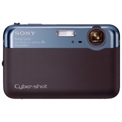 Sony Cyber-shot DSC-J10