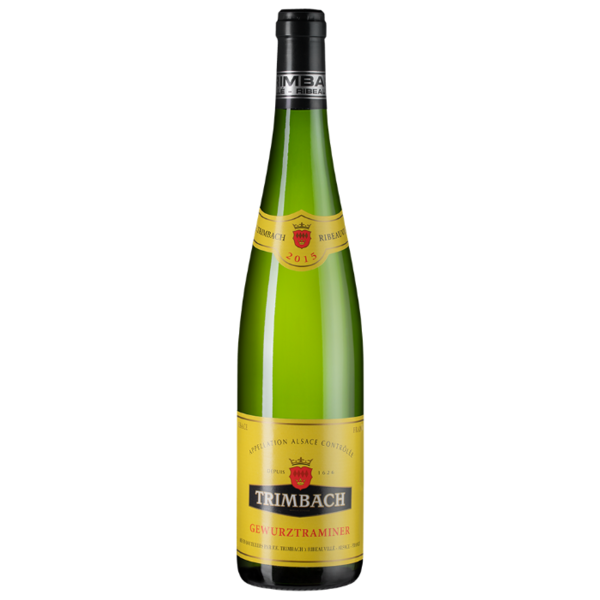 Вино Trimbach Gewurztraminer, 2015, 0.75 л