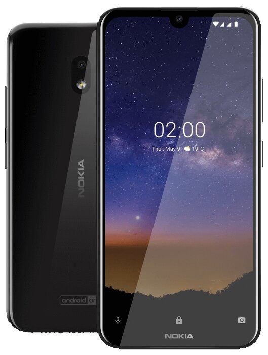 Nokia 2.2 16GB