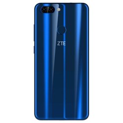 ZTE Blade V9 64GB (синий)