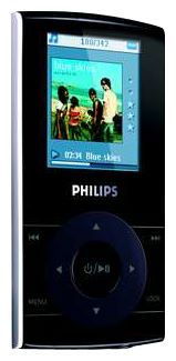 Philips SA5125
