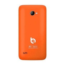 BQ BQS-4005 Seoul (оранжевый)