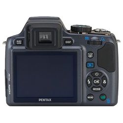 Pentax Optio X90