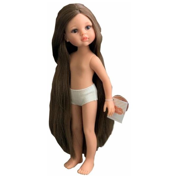 Кукла Paola Reina Кэрол, 32 см, 14825