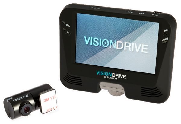 Visiondrive VD-9500H