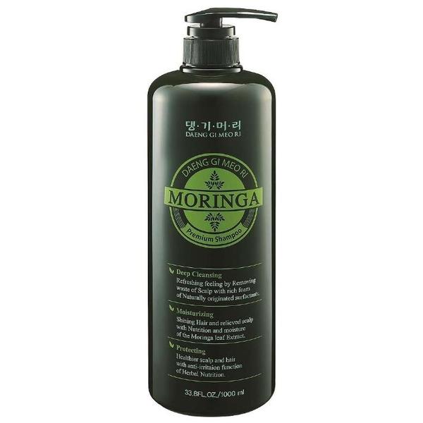Daeng Gi Meo Ri шампунь Moringa Premium