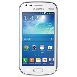 Samsung Galaxy S Duos 2 GT-S7582 (белый)