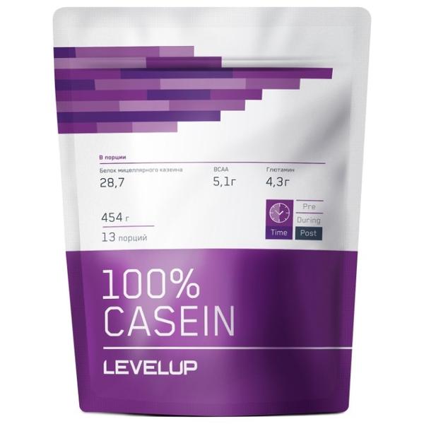 Протеин LevelUp 100% Casein (454 г)