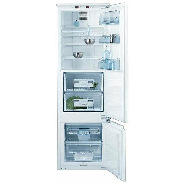 Встраиваемый холодильник AEG SZ 91840 4I