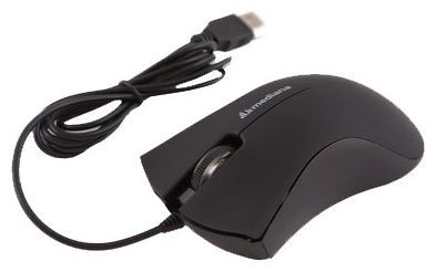 Mediana GM-111 Black USB