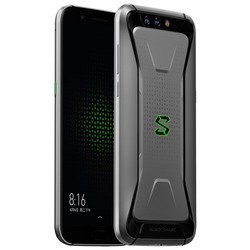 Xiaomi Black Shark 6/64GB (черный)