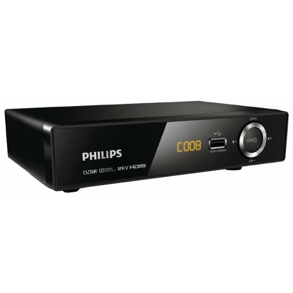 Philips HMP2500T