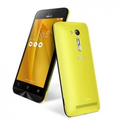 ASUS ZenFone Go ZB452KG-1E055RU (желтый)