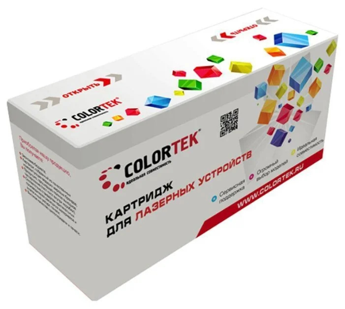Colortek CE390A, совместимый
