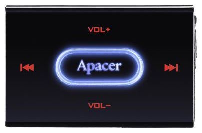 Apacer Audio Steno AU120 4Gb