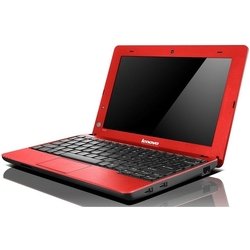 Lenovo IdeaPad S110 59-310868 (Atom N2600 1600 Mhz, 10.1", 1024x600, 2048Mb, 320Gb, DVD нет, Wi-Fi, Win 7 Starter)