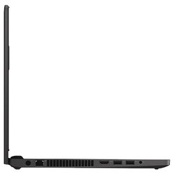 DELL LATITUDE 3570 (Intel Core i5 6200U 2300 MHz/15.6"/1920x1080/8Gb/1000Gb HDD/DVD нет/Intel HD Graphics 520/Wi-Fi/Bluetooth/Win 10 Home)