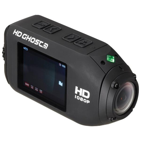 Экшн-камера Drift Innovation HD Ghost