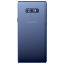 Samsung Galaxy Note 9 128GB (синий)