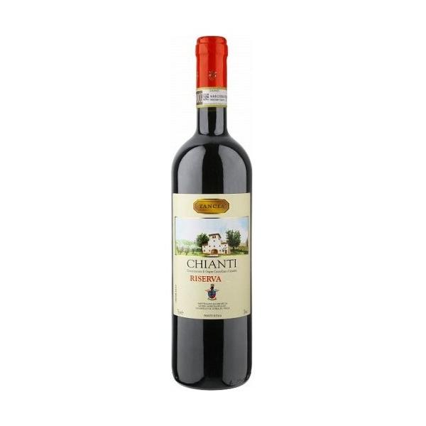 Вино Tancia Chianti Riserva 0.75 л