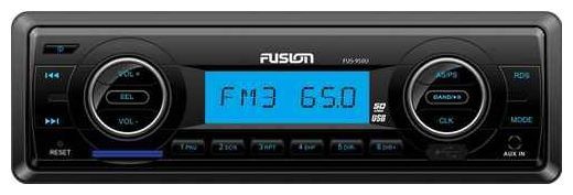 Fusion FUS-950U
