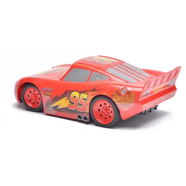 Легковой автомобиль ToyMaker Cars 3 Молния Маккуин (7203/1/5) 22 см
