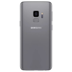 Samsung Galaxy S9 64GB (титан)