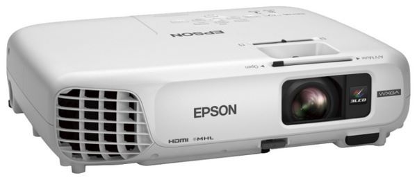 Epson EB-W28