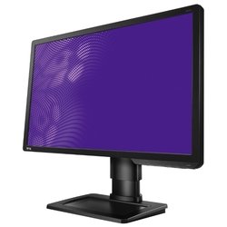 BenQ XL2411Z Red-Black