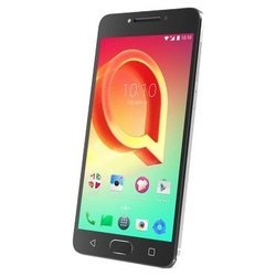 Alcatel A5 5085Q (серебристый металлик)