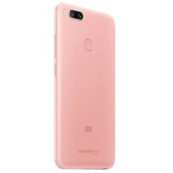 Xiaomi Mi A1 64GB (розовое золото)