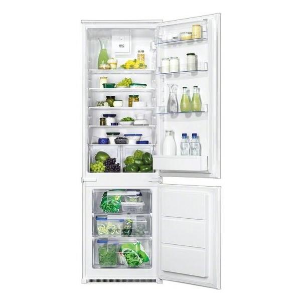 Встраиваемый холодильник Zanussi ZBB 928465 S