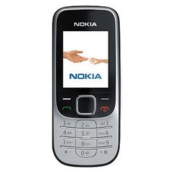 Nokia 2330 classic (Black)