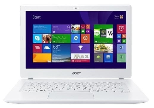Acer ASPIRE V3-371-52QE