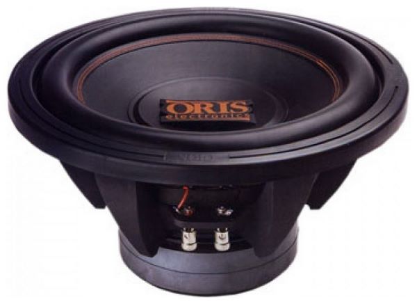 ORIS Electronics ASW-1240