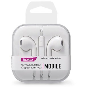 OLMIO Mobile