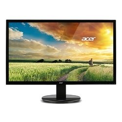 Acer K272HLEbid (черный)