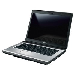 Toshiba SATELLITE L300-11I (Celeron 550 2000 Mhz/15.4"/1280x800/2048Mb/120.0Gb/DVD-RW/Wi-Fi/Win Vista HP)
