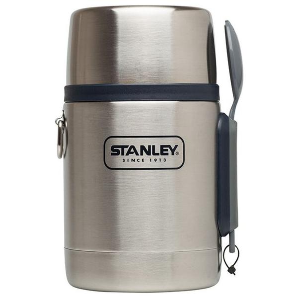 Термос для еды STANLEY Adventure Vacuum Food Jar (0,53 л)