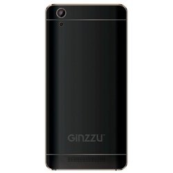 Ginzzu S5021 (черный)