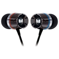 Monster Turbine High Performance In-Ear Speakers with ControlTalk 129382-00 SL
