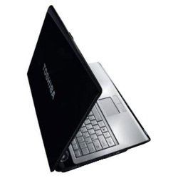 Toshiba SATELLITE P200-1B8 (Core Duo T2330 1600 Mhz/17.1"/1440x900/2048Mb/250.0Gb/DVD-RW/Wi-Fi/Bluetooth/Win Vista HP)