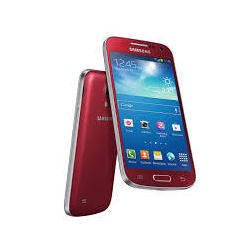 Samsung Galaxy S4 mini GT-I9195 (красный)