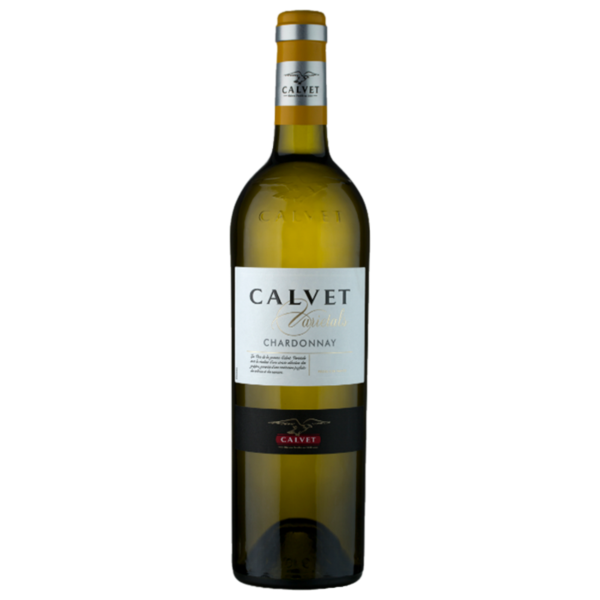 Вино Calvet Шардоне, 0,75 л