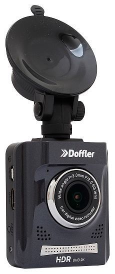 Doffler DVR 775HD