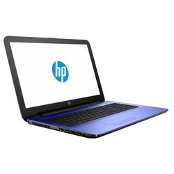 HP 15-ay025ur (Intel Pentium N3710 1600 MHz/15.6"/1366x768/4Gb/500Gb HDD/DVD-RW/Intel HD Graphics 405/Wi-Fi/Bluetooth/Windows 10 Home)