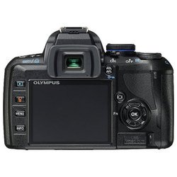 Olympus E-420 Kit