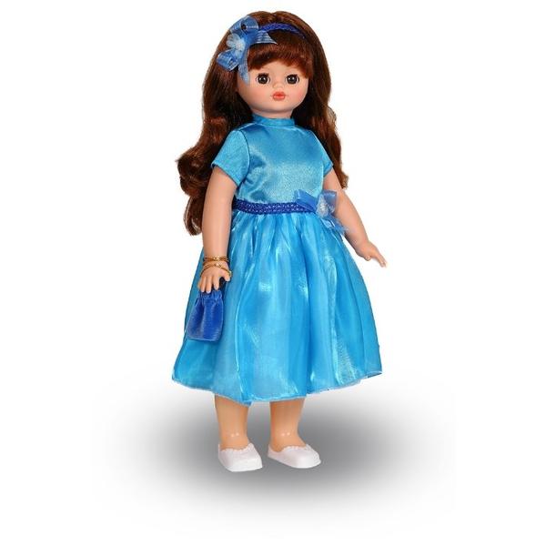 Интерактивная кукла Весна Алиса 11, 55 см, В919/о