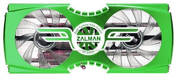 Zalman VF3000F(GTX580/570)
